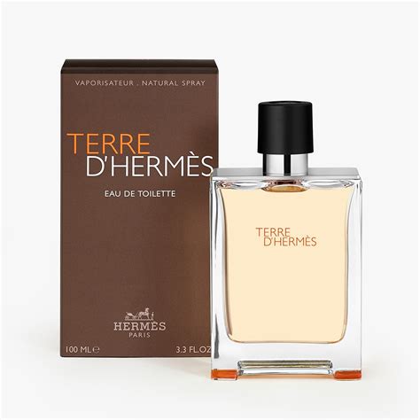 hermes terre d hermes eau de toilette review|terre d Hermes perfume price.